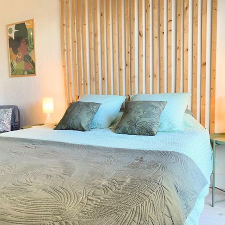 La Casita - Studio Confort Avec Terrasse Et Parking Prive- La Grande Motte, Montpellier Ngoại thất bức ảnh